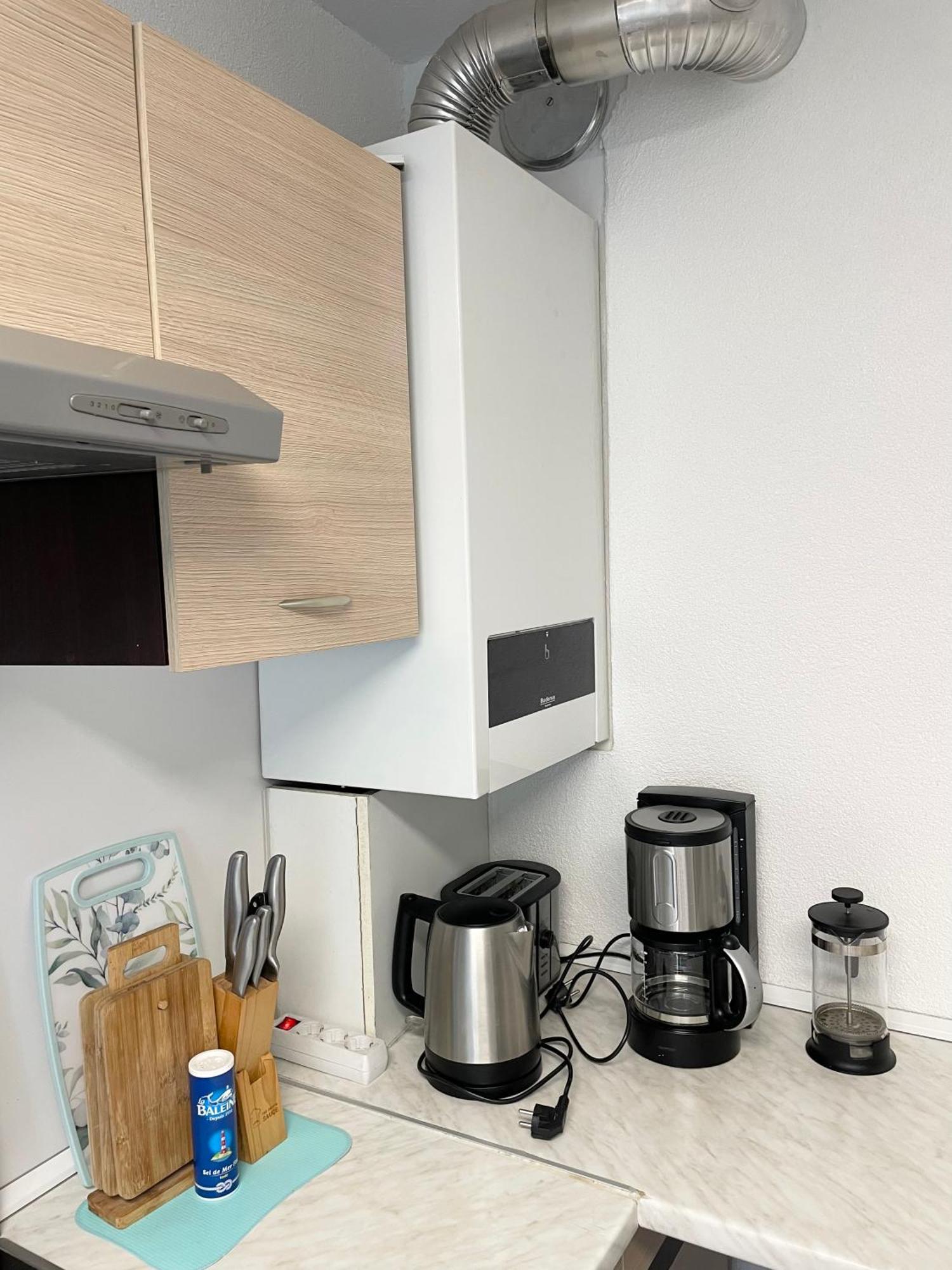 Wehr Orchidee Apartment Buitenkant foto